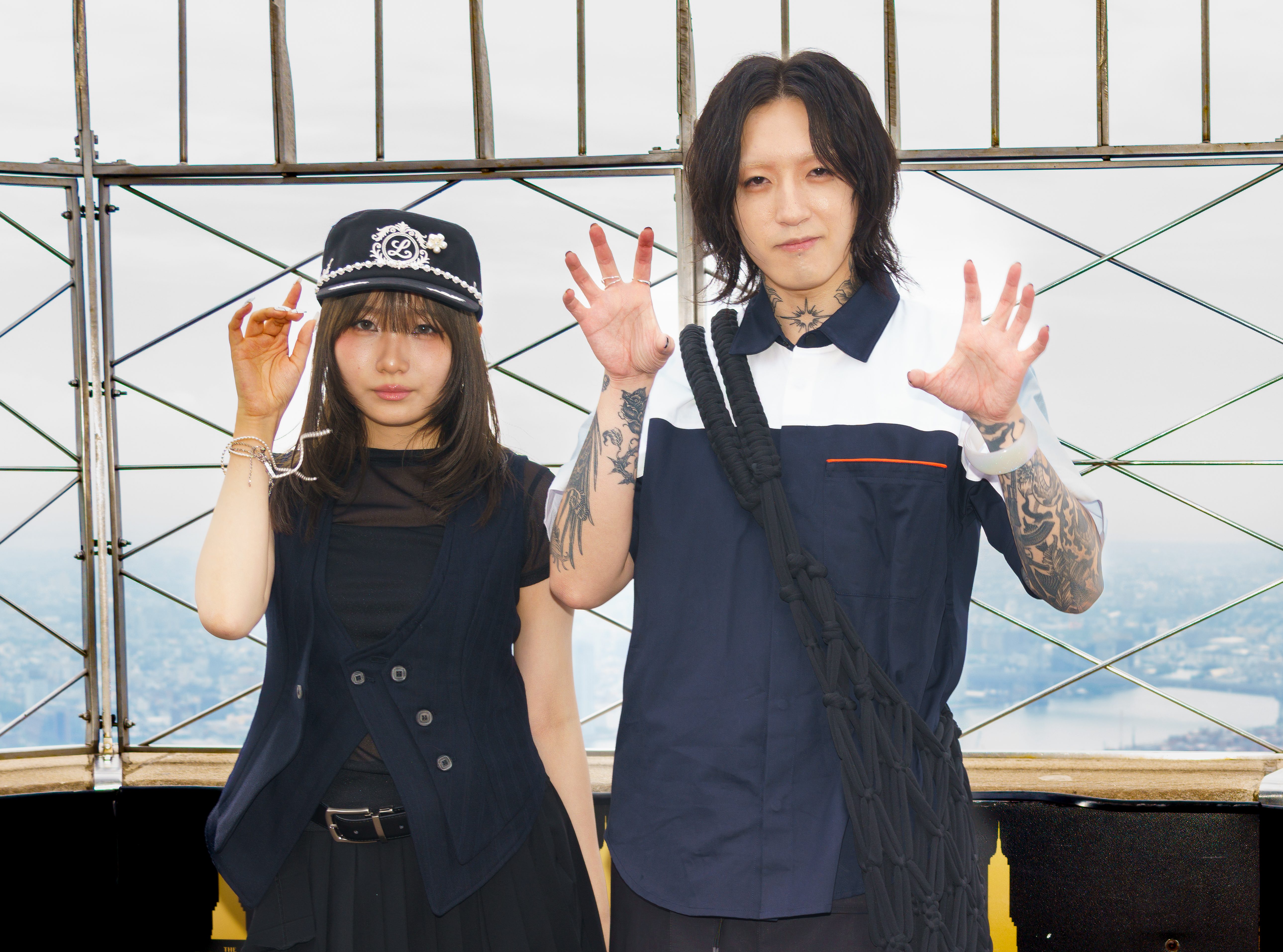 YOASOBI: From Screens To Stadiums, Stories Take The Stage